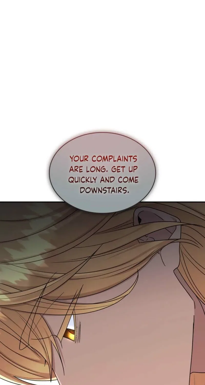 If You’re Obsessed, You’re Doomed Chapter 79 – Page 29