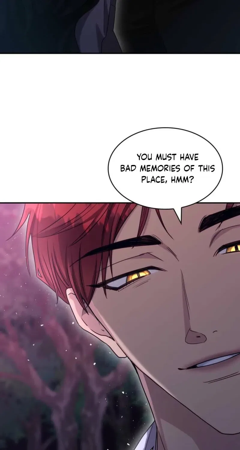 If You’re Obsessed, You’re Doomed Chapter 79 – Page 36