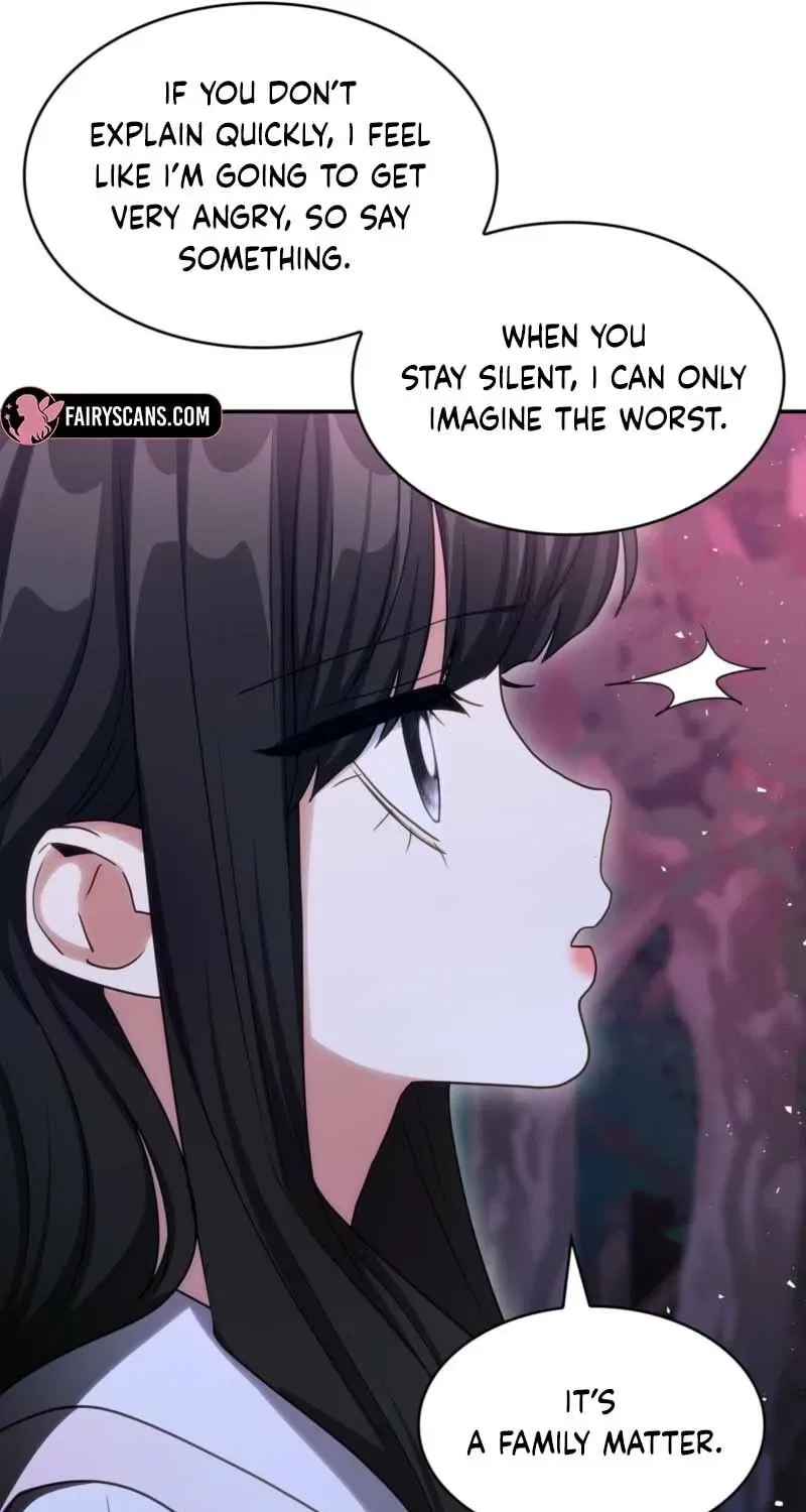 If You’re Obsessed, You’re Doomed Chapter 79 – Page 38