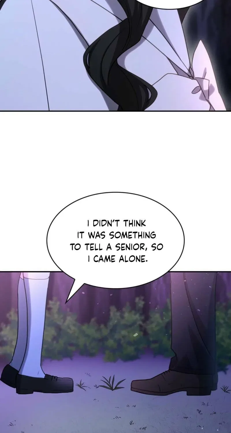 If You’re Obsessed, You’re Doomed Chapter 79 – Page 39