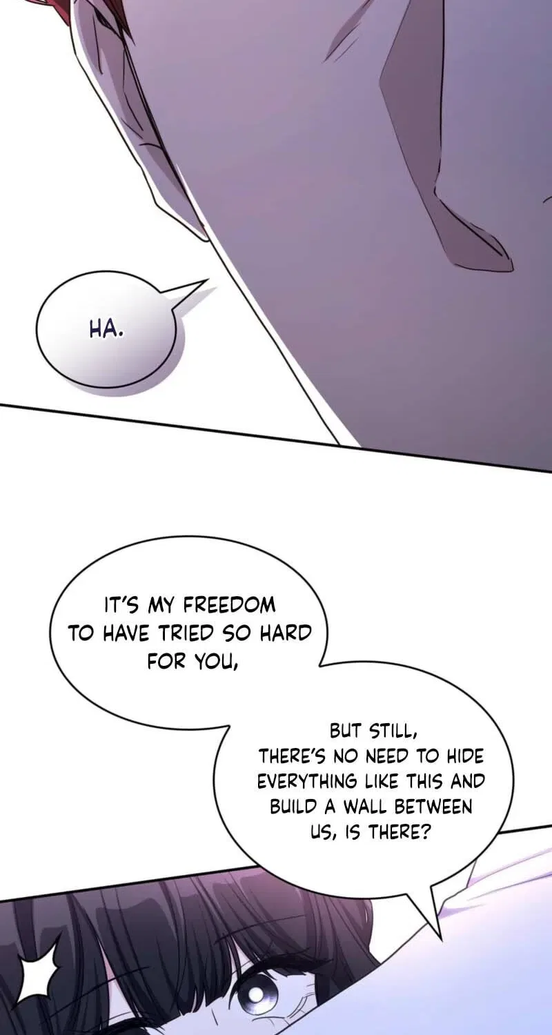 If You’re Obsessed, You’re Doomed Chapter 79 – Page 41