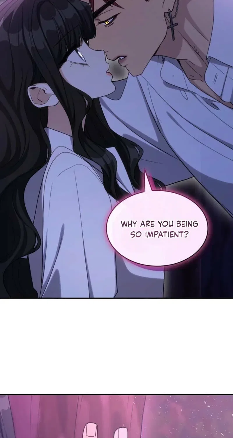 If You’re Obsessed, You’re Doomed Chapter 79 – Page 44