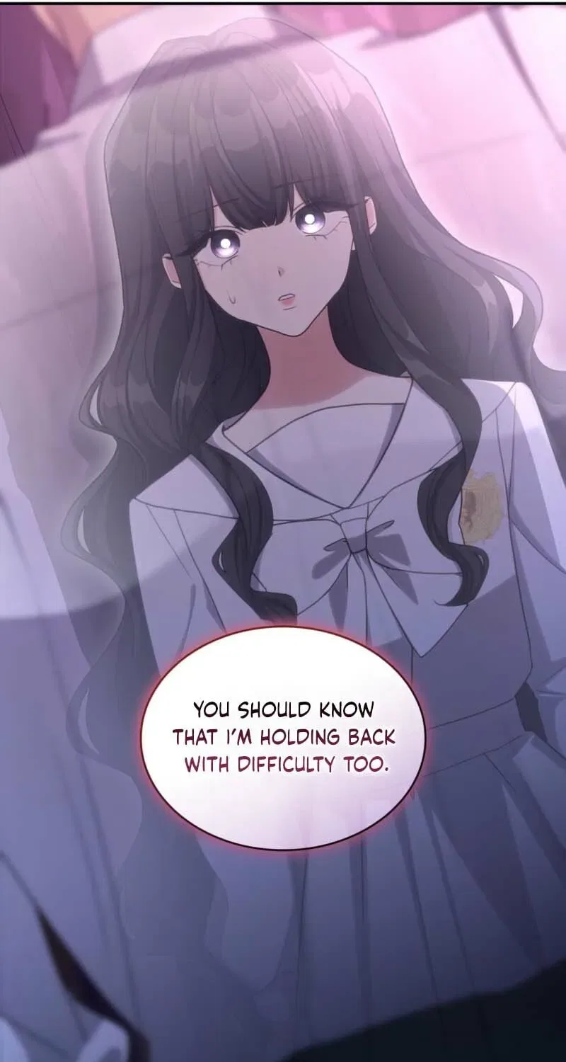 If You’re Obsessed, You’re Doomed Chapter 79 – Page 47