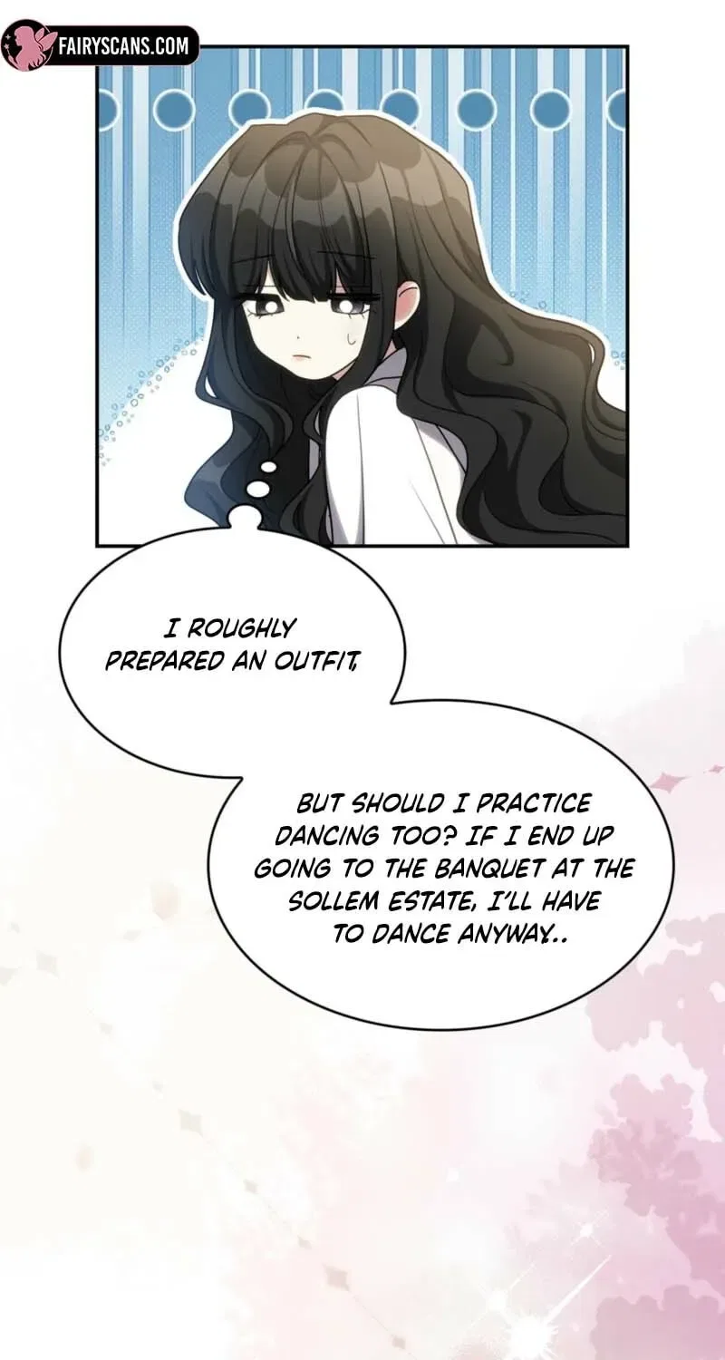 If You’re Obsessed, You’re Doomed Chapter 79 – Page 56