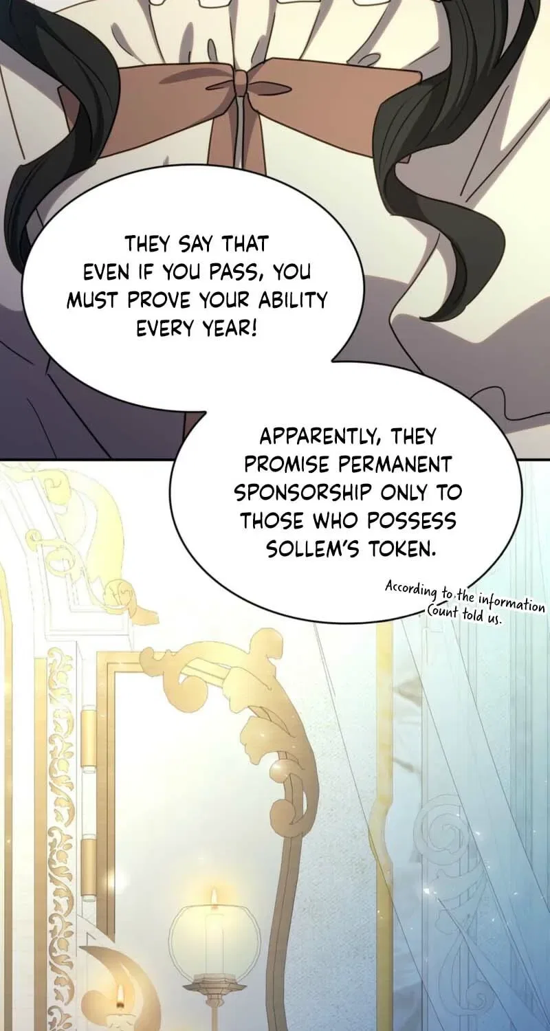 If You’re Obsessed, You’re Doomed Chapter 79 – Page 62
