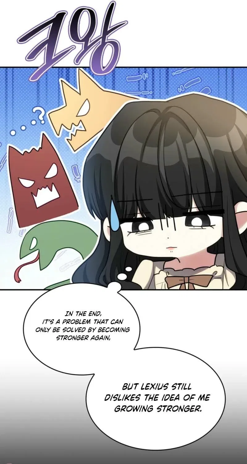 If You’re Obsessed, You’re Doomed Chapter 79 – Page 64