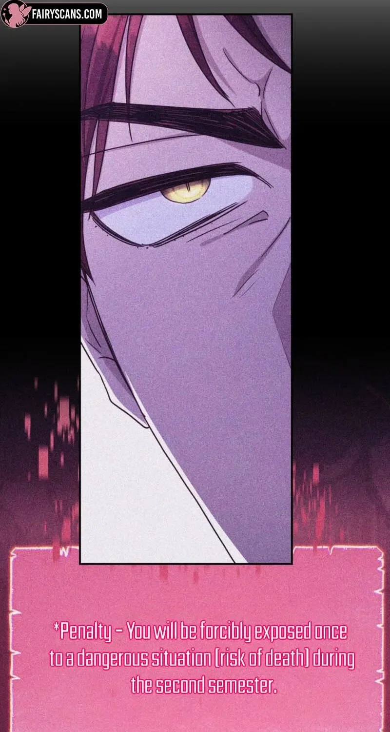 If You’re Obsessed, You’re Doomed Chapter 79 – Page 65
