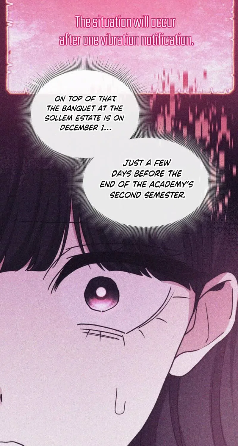 If You’re Obsessed, You’re Doomed Chapter 79 – Page 66