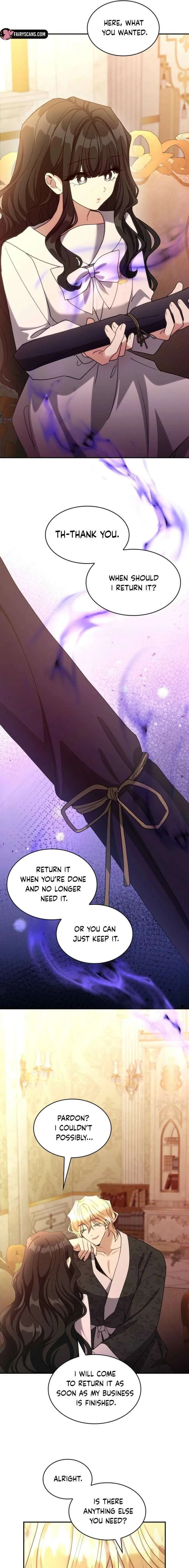 If You’re Obsessed, You’re Doomed Chapter 78 – Page 5