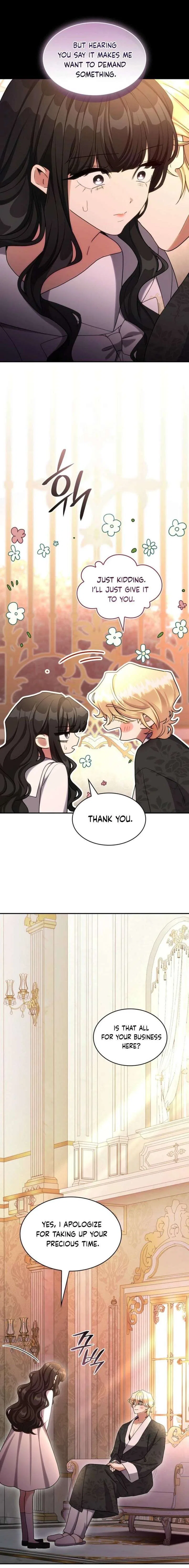 If You’re Obsessed, You’re Doomed Chapter 78 – Page 8