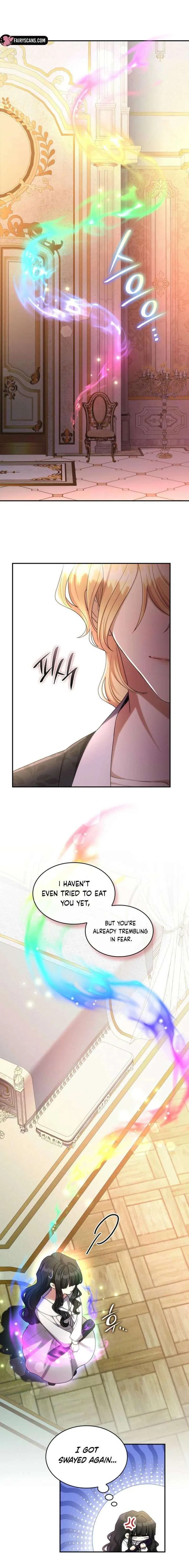 If You’re Obsessed, You’re Doomed Chapter 78 – Page 9