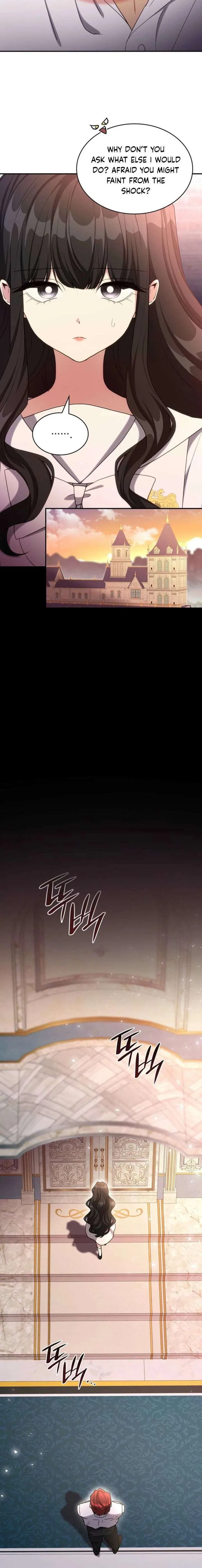 If You’re Obsessed, You’re Doomed Chapter 78 – Page 14