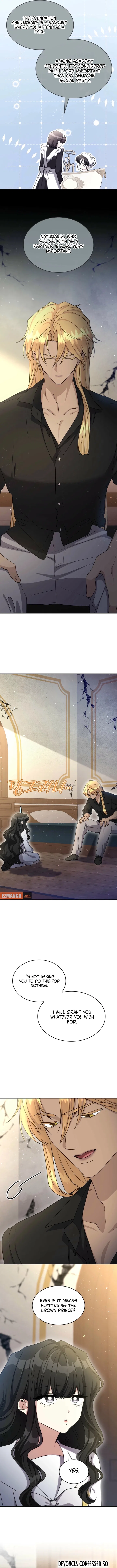 If You’re Obsessed, You’re Doomed Chapter 77 – Page 4