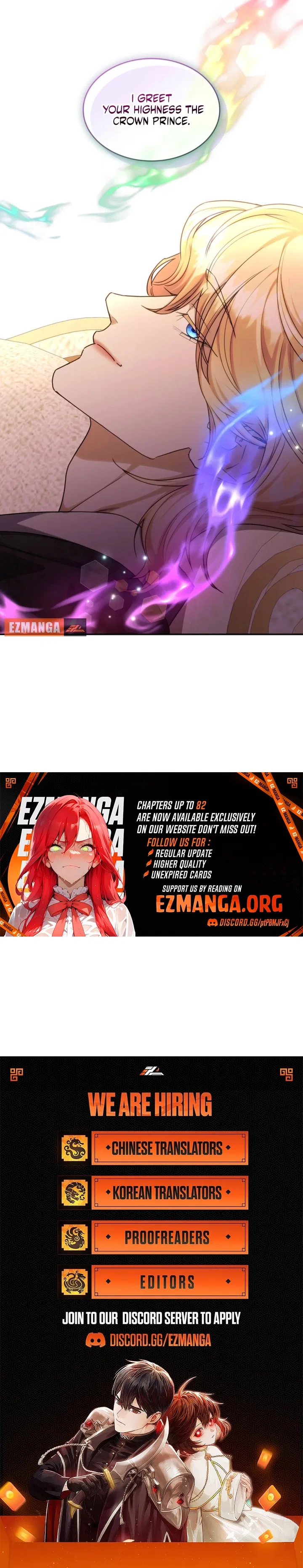 If You’re Obsessed, You’re Doomed Chapter 77 – Page 10