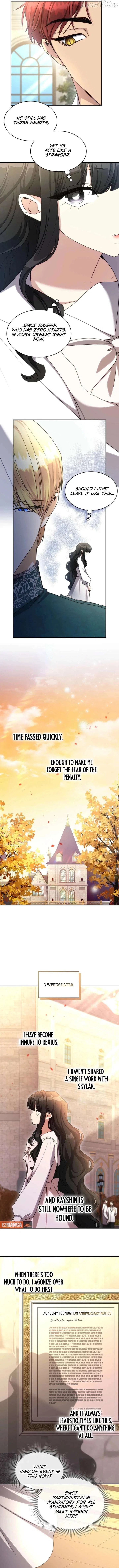 If You’re Obsessed, You’re Doomed Chapter 76 – Page 4