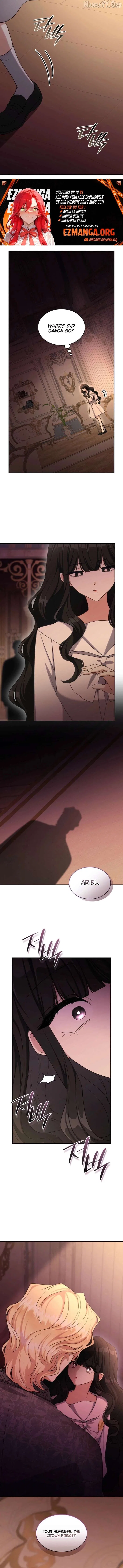 If You’re Obsessed, You’re Doomed Chapter 76 – Page 5