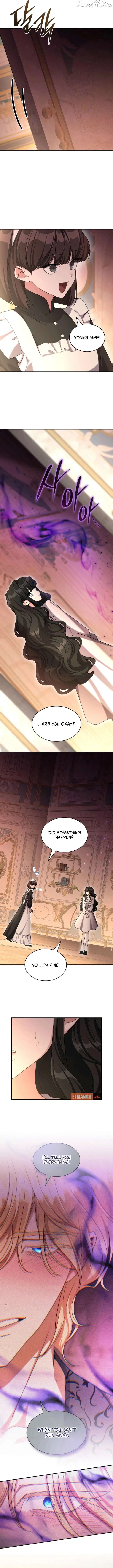 If You’re Obsessed, You’re Doomed Chapter 76 – Page 9