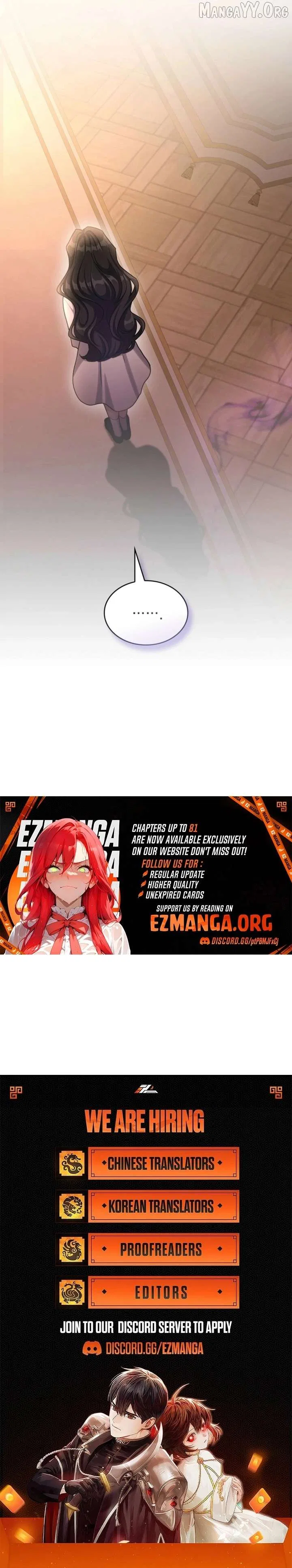 If You’re Obsessed, You’re Doomed Chapter 76 – Page 10