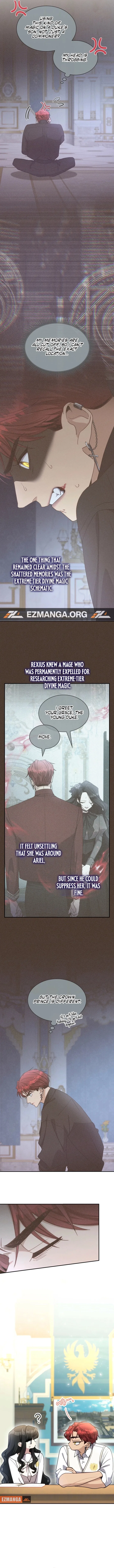If You’re Obsessed, You’re Doomed Chapter 75 – Page 6