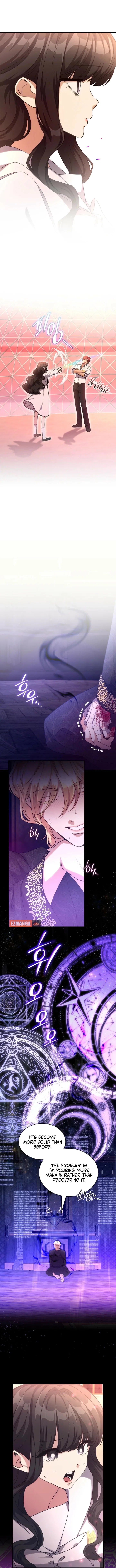 If You’re Obsessed, You’re Doomed Chapter 75 – Page 10