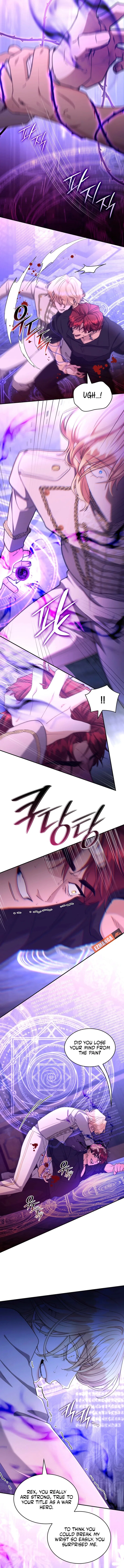 If You’re Obsessed, You’re Doomed Chapter 74 – Page 3