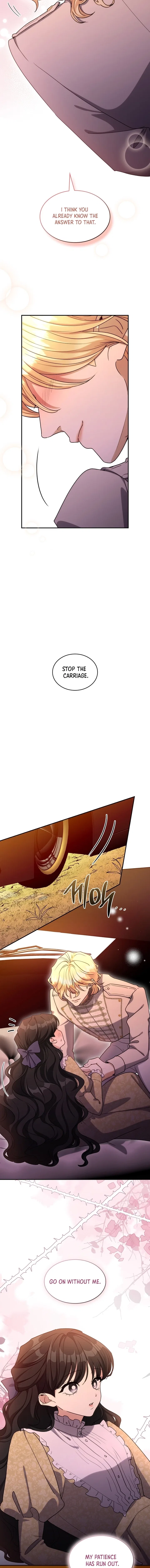 If You’re Obsessed, You’re Doomed Chapter 73 – Page 2