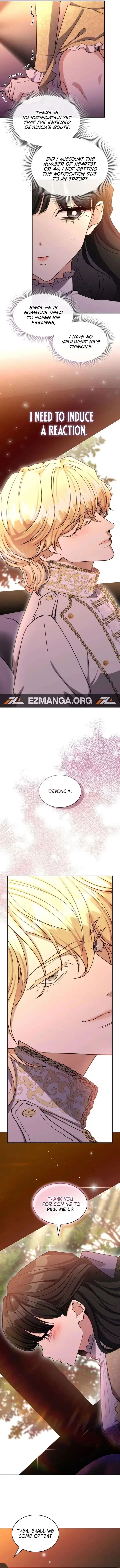 If You’re Obsessed, You’re Doomed Chapter 72 – Page 7