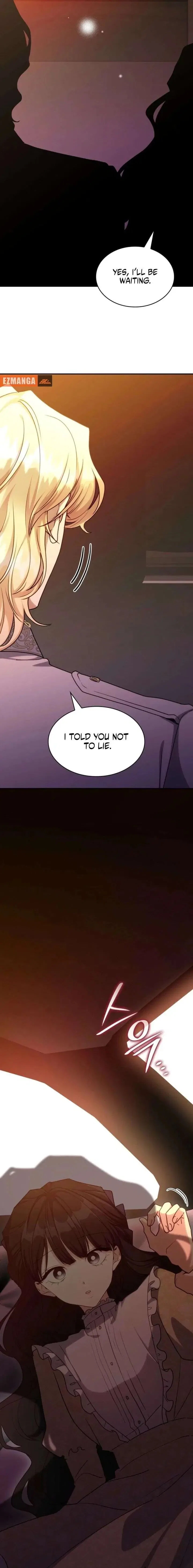 If You’re Obsessed, You’re Doomed Chapter 72 – Page 8
