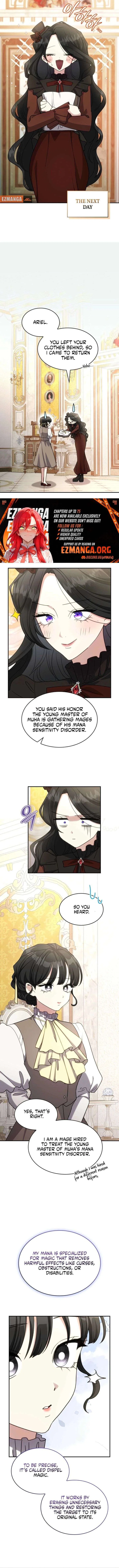 If You’re Obsessed, You’re Doomed Chapter 71 – Page 2