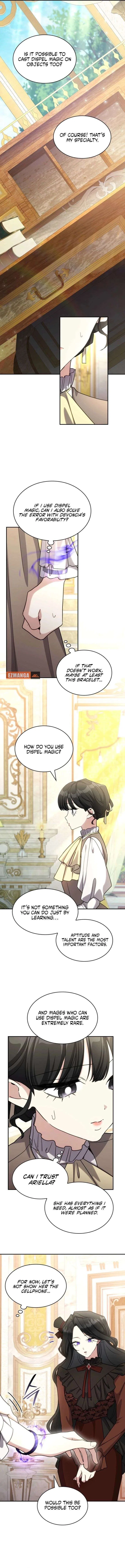 If You’re Obsessed, You’re Doomed Chapter 71 – Page 3
