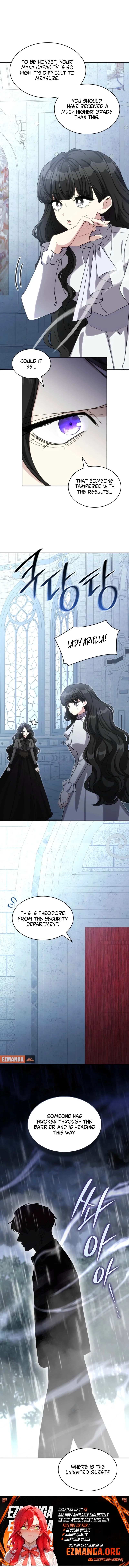 If You’re Obsessed, You’re Doomed Chapter 70 – Page 3