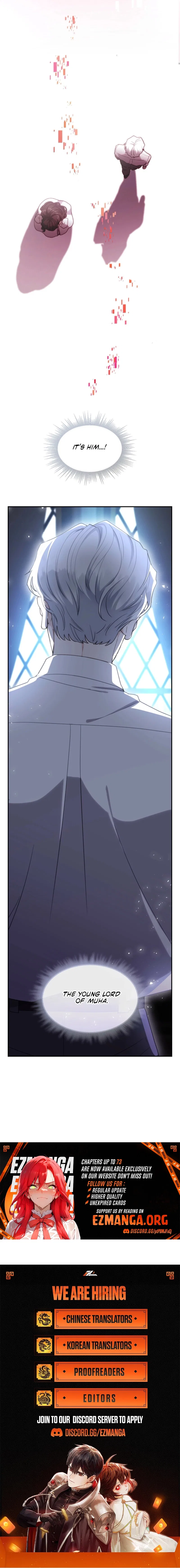If You’re Obsessed, You’re Doomed Chapter 70 – Page 9