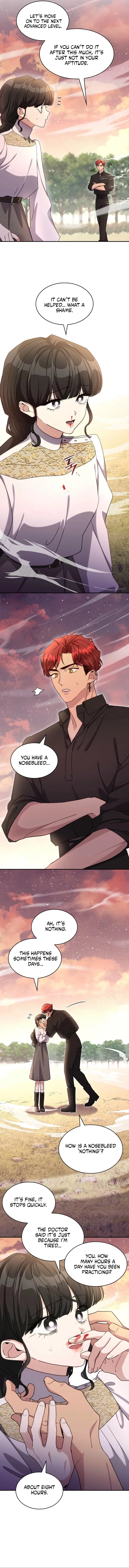 If You’re Obsessed, You’re Doomed Chapter 68 – Page 2
