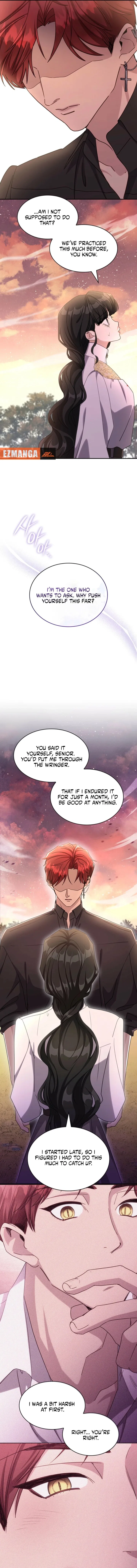 If You’re Obsessed, You’re Doomed Chapter 68 – Page 3
