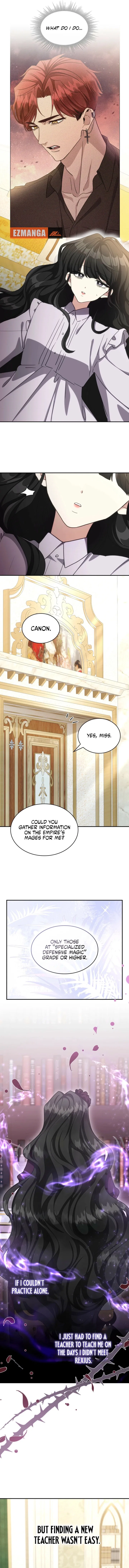If You’re Obsessed, You’re Doomed Chapter 68 – Page 7