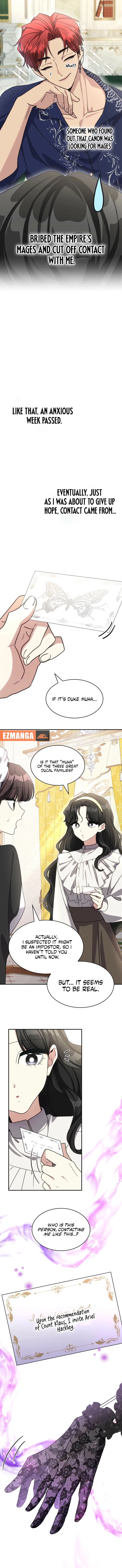 If You’re Obsessed, You’re Doomed Chapter 68 – Page 8