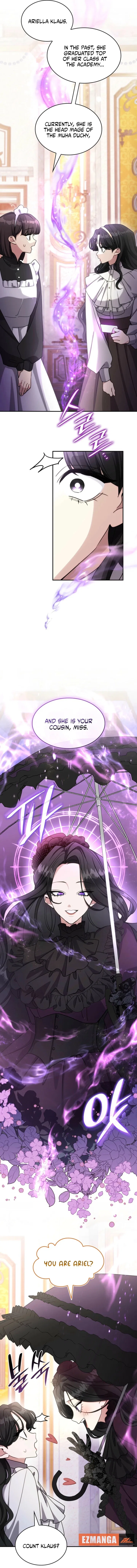 If You’re Obsessed, You’re Doomed Chapter 68 – Page 9
