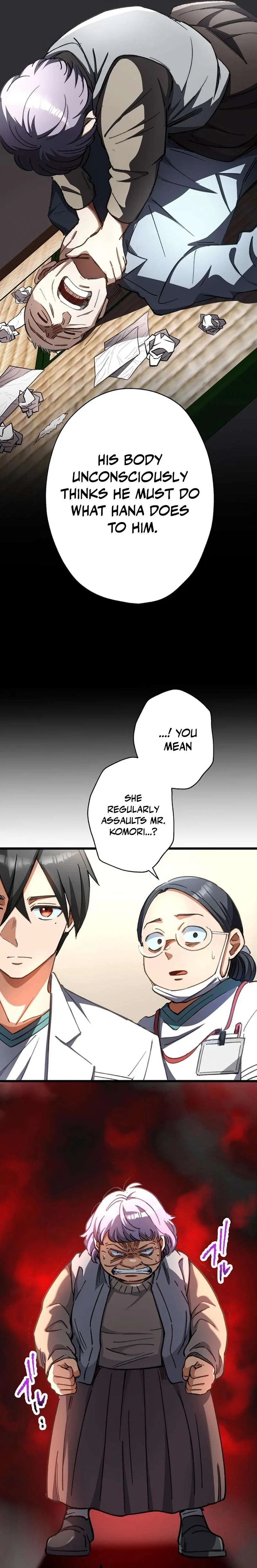 Doctor Quest – Tenraku Ishi, Tensei Shite Saikyou Ishi ni Naru Chapter 63 – Page 11