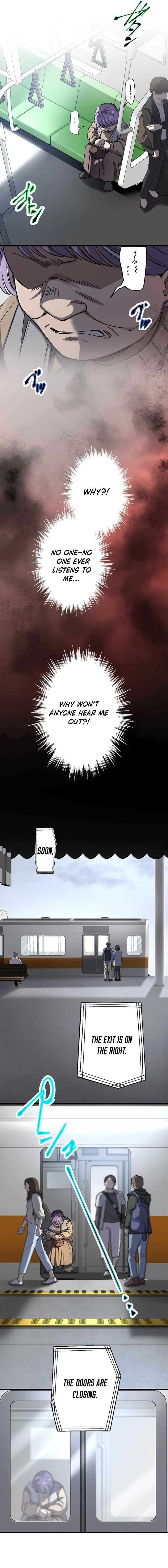 Doctor Quest – Tenraku Ishi, Tensei Shite Saikyou Ishi ni Naru Chapter 62 – Page 5