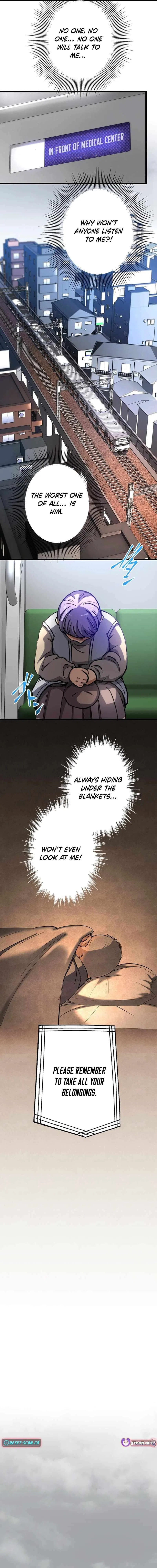 Doctor Quest – Tenraku Ishi, Tensei Shite Saikyou Ishi ni Naru Chapter 62 – Page 8