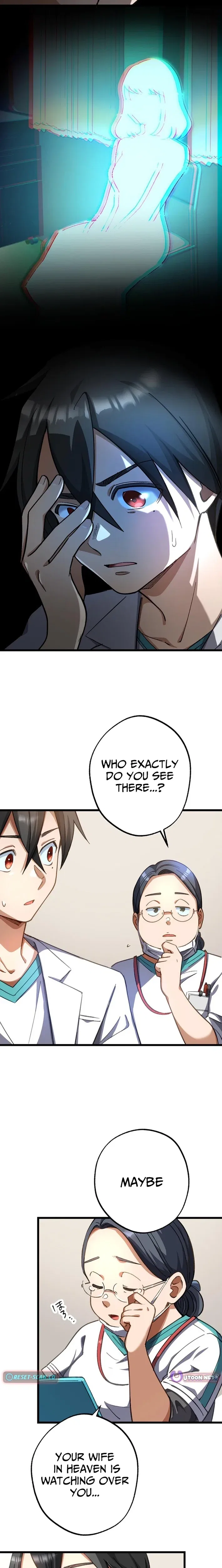 Doctor Quest – Tenraku Ishi, Tensei Shite Saikyou Ishi ni Naru Chapter 60 – Page 18