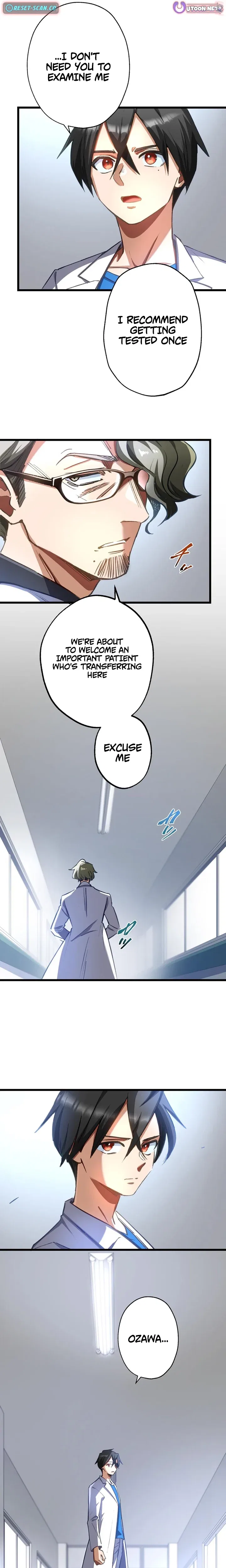 Doctor Quest – Tenraku Ishi, Tensei Shite Saikyou Ishi ni Naru Chapter 51 – Page 16
