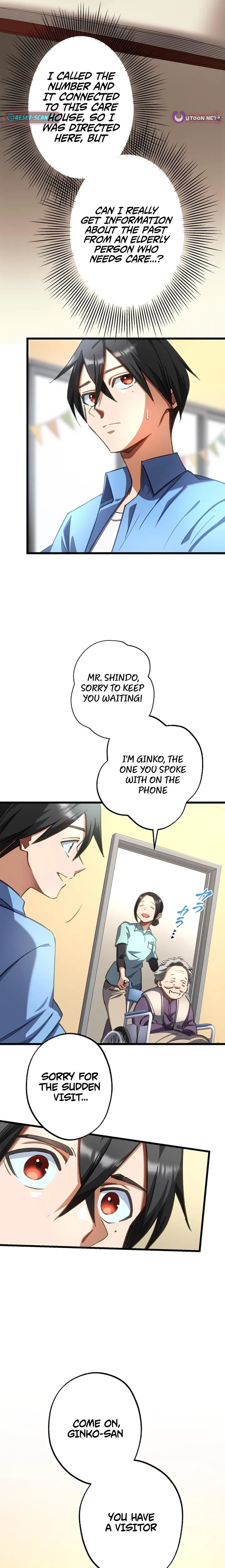 Doctor Quest – Tenraku Ishi, Tensei Shite Saikyou Ishi ni Naru Chapter 49 – Page 12