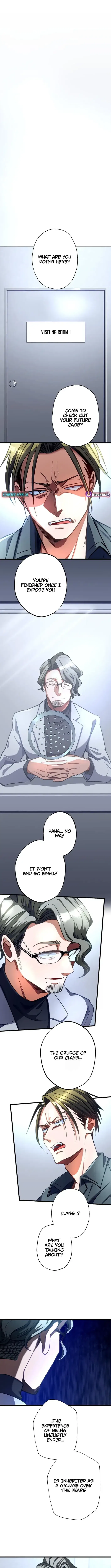 Doctor Quest – Tenraku Ishi, Tensei Shite Saikyou Ishi ni Naru Chapter 43 – Page 7
