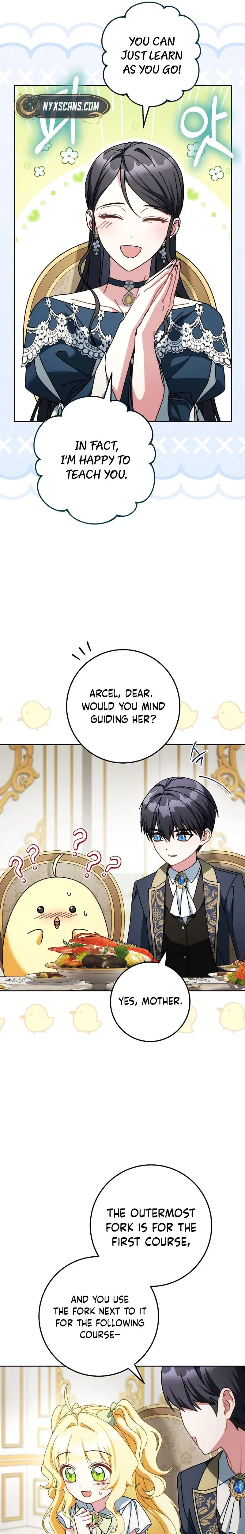 Can I Cry Now? Chapter 49 – Page 4