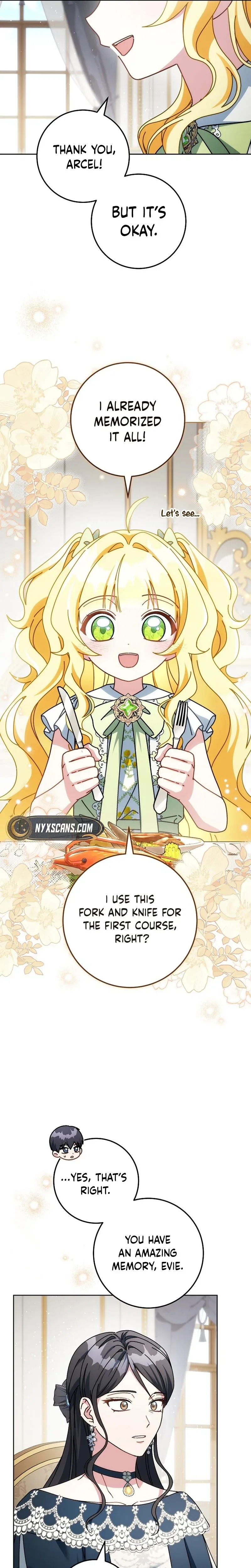 Can I Cry Now? Chapter 49 – Page 6
