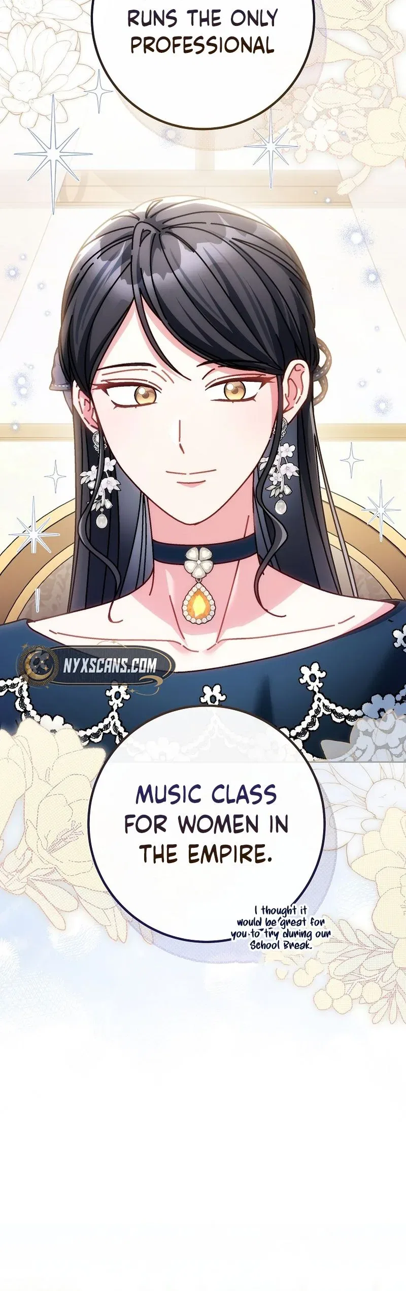 Can I Cry Now? Chapter 49 – Page 9