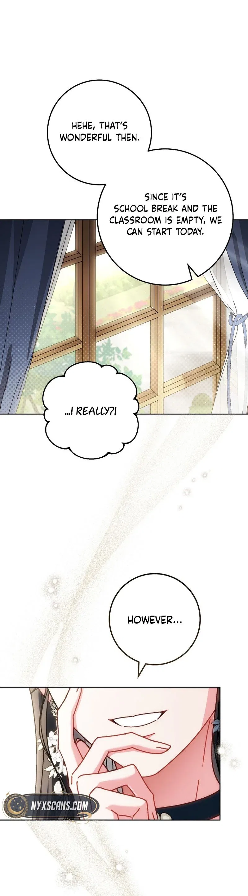 Can I Cry Now? Chapter 49 – Page 11