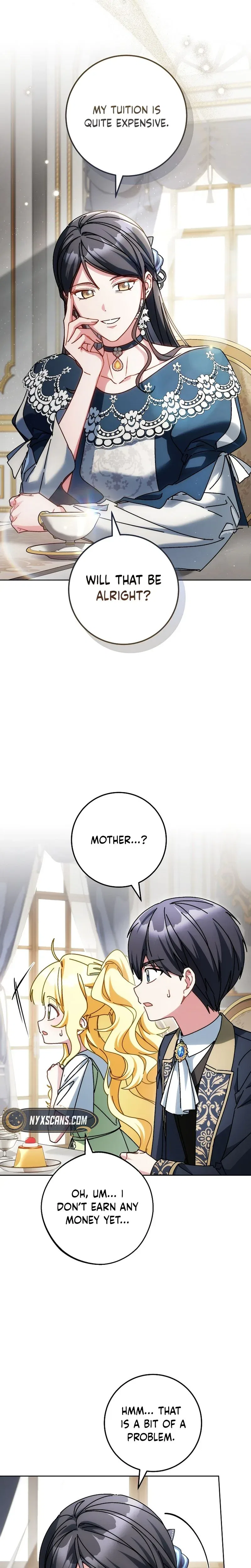 Can I Cry Now? Chapter 49 – Page 12