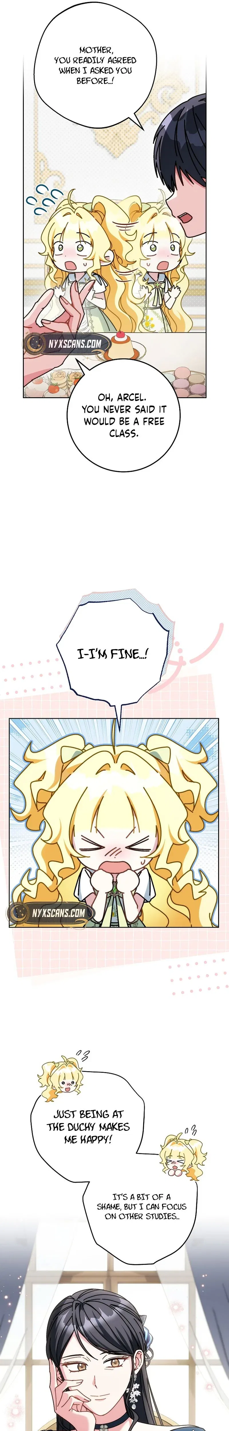 Can I Cry Now? Chapter 49 – Page 14